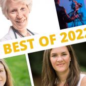 Best Of 2022: Sexuality, Fertility & Women’s Health
