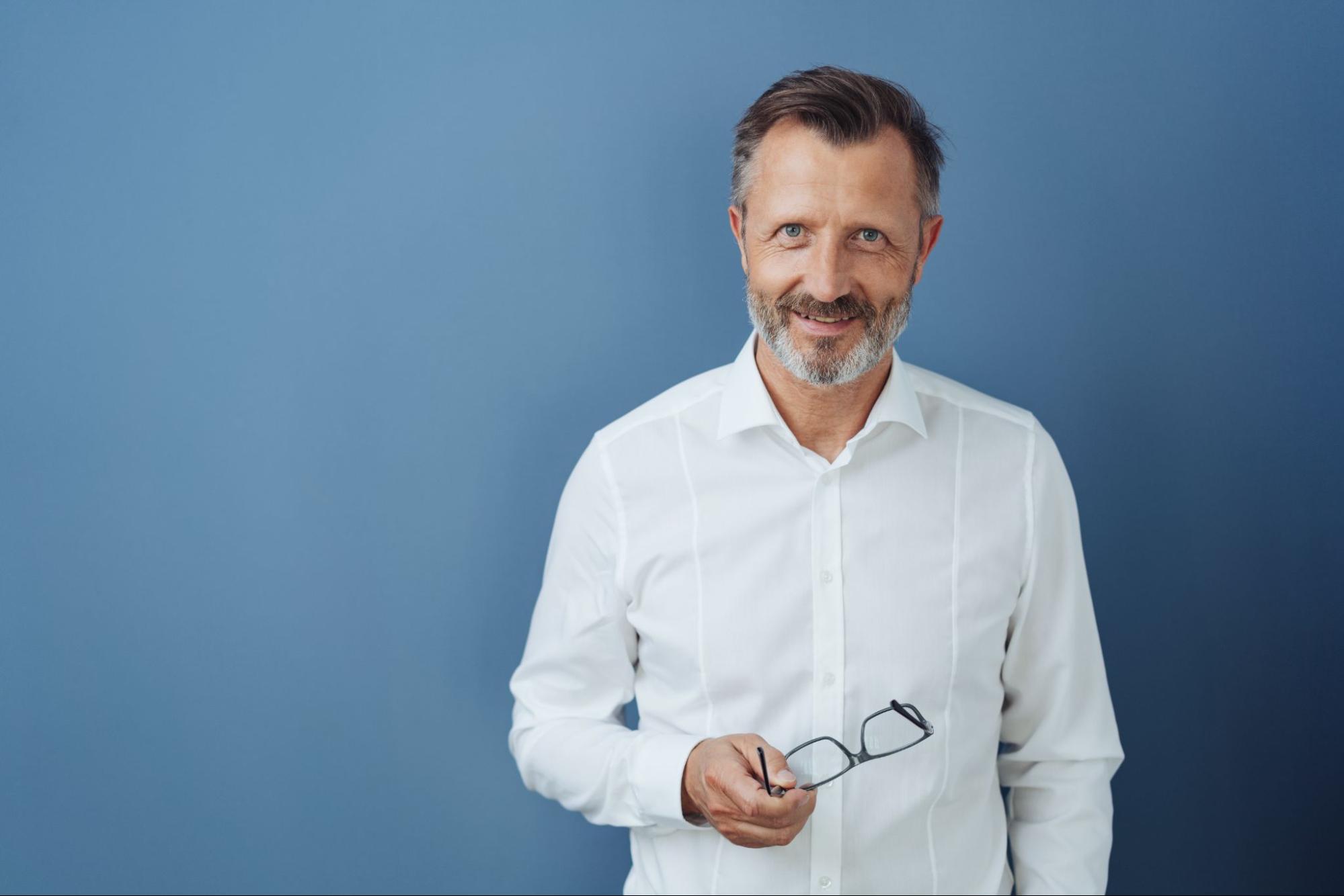 Diagnosing and Treating Male Menopause