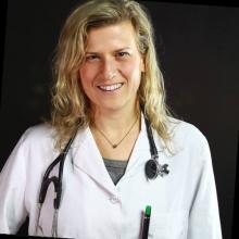 Profile picture for user Dr Bethany Tennant