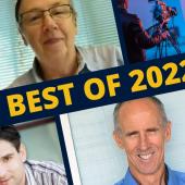 Best Of 2022: Mental Health