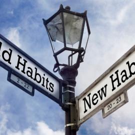Supporting Habit Change In Your Patients