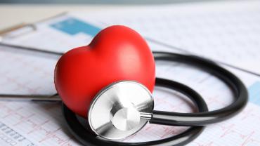 Take Heart – Managing Risk Factors for Heart Disease.