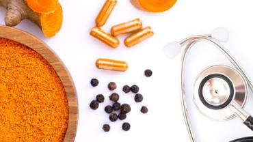 Is Curcumin & Piperine Effective For Diabetes?