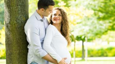Preconceived: Successful Planning For Pregnancy