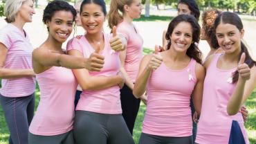 Curbside Consult with Dr Lise Alschuler: Breast Cancer | 5