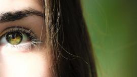 Nutrigenetics of Eye Health