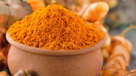Turmeric & Cirrhosis- Yet Another Use for this Remarkable Medicine