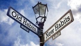 Supporting Habit Change In Your Patients