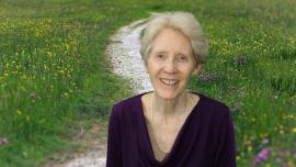 Aging Gratefully: The Wisdom Of Dr Judith Boice