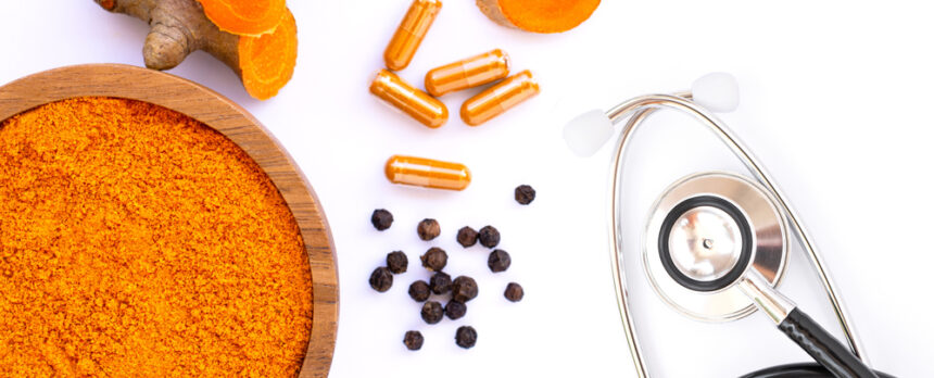 Is Curcumin & Piperine Effective For Diabetes?