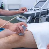 Ultrasound-guided Injection Therapies