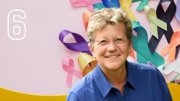 Curbside Consult with Dr Lise Alschuler: Breast Cancer | 6
