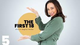 The First 18 | The Three Phases of a Practitioners Career